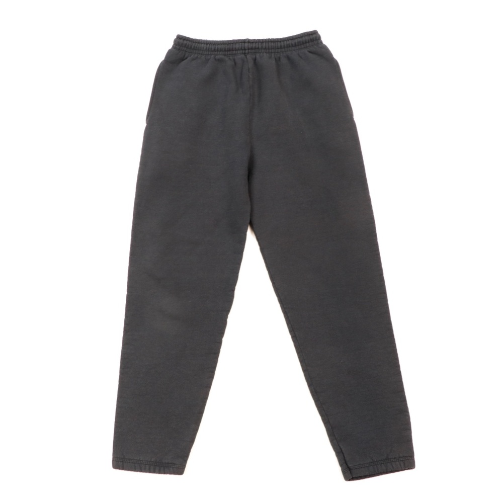 Vintage 80s Streetwear Distressed Sweatpants USA